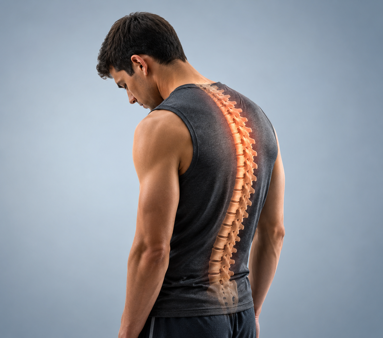 Kyphosis and Spinal Deformity Overview