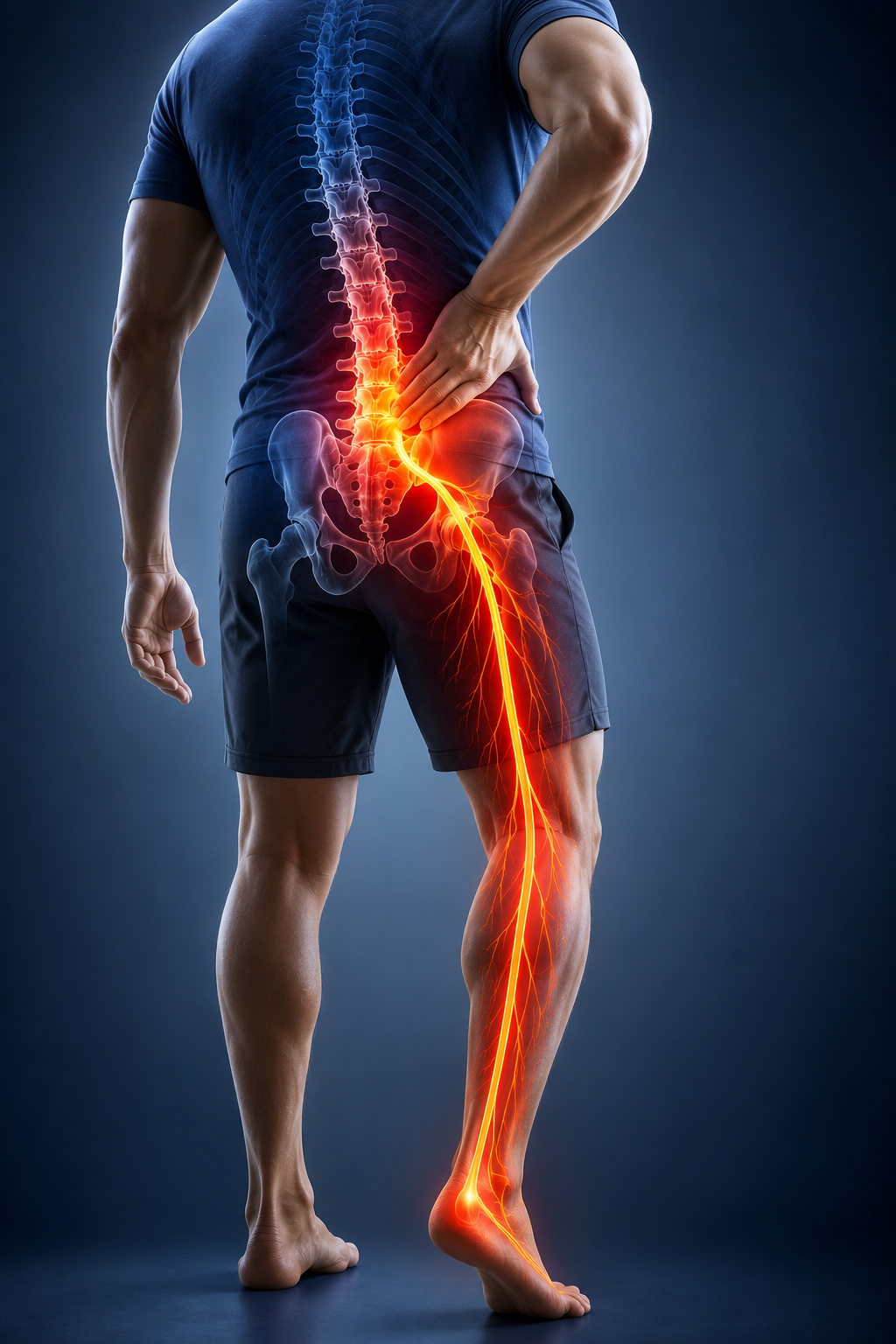 Sciatica Overview