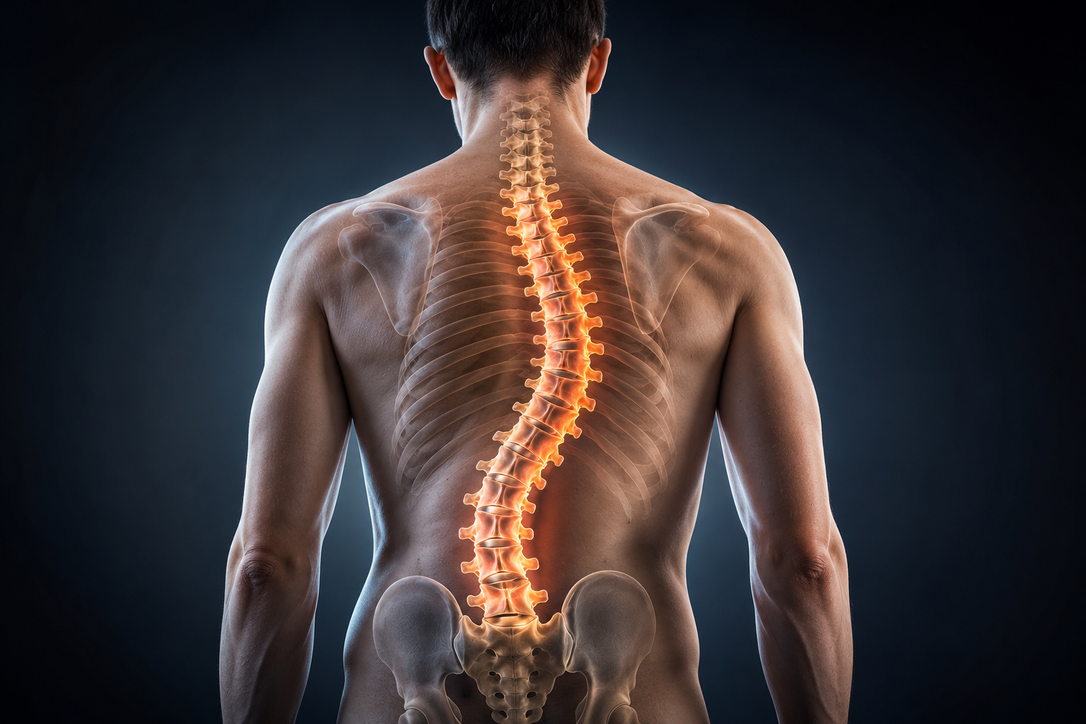 Scoliosis Overview