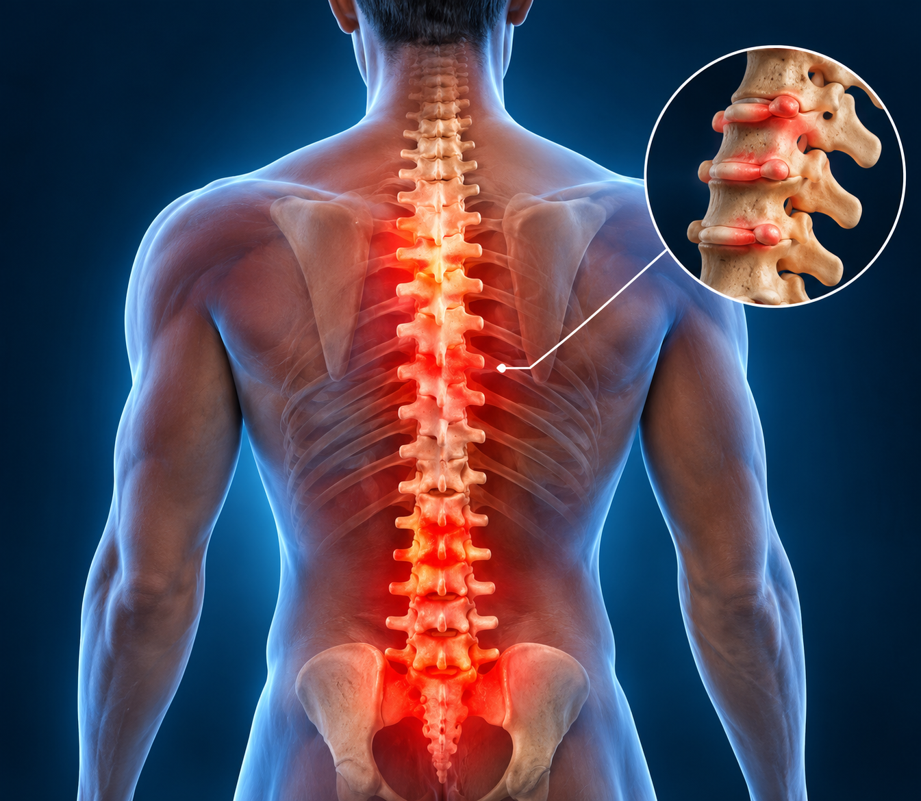 Spondylolisthesis Overview
