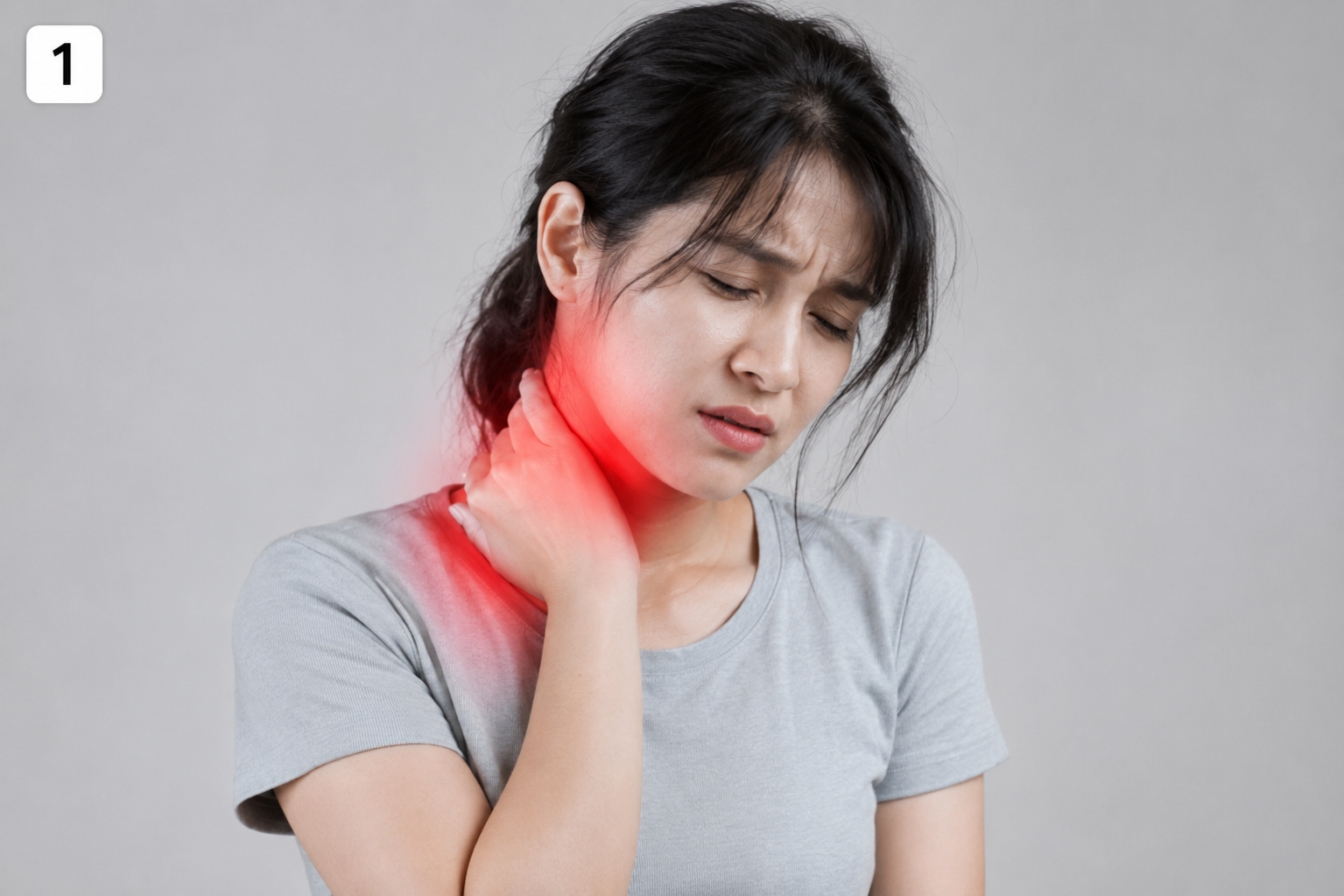 Neck Pain Overview