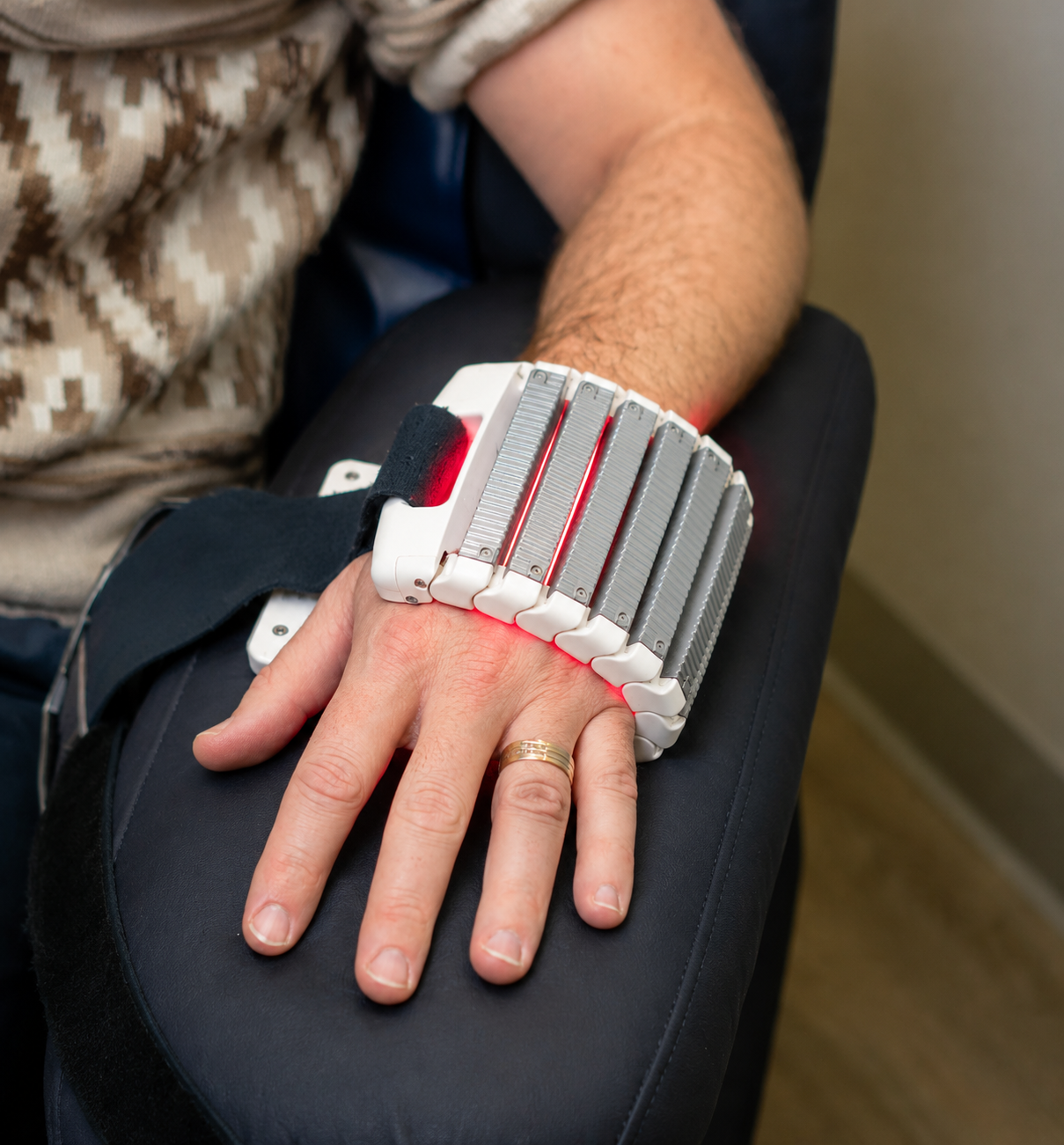 Hand Rehab Overview