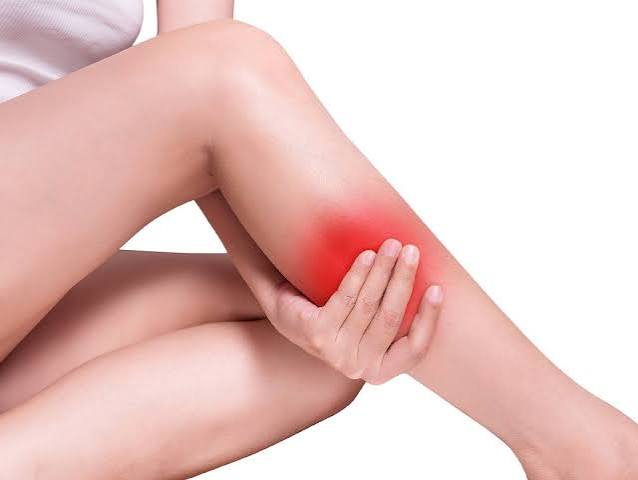 Night Calf Cramps Overview