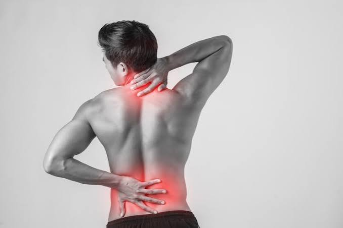 Mechanical Back Pain