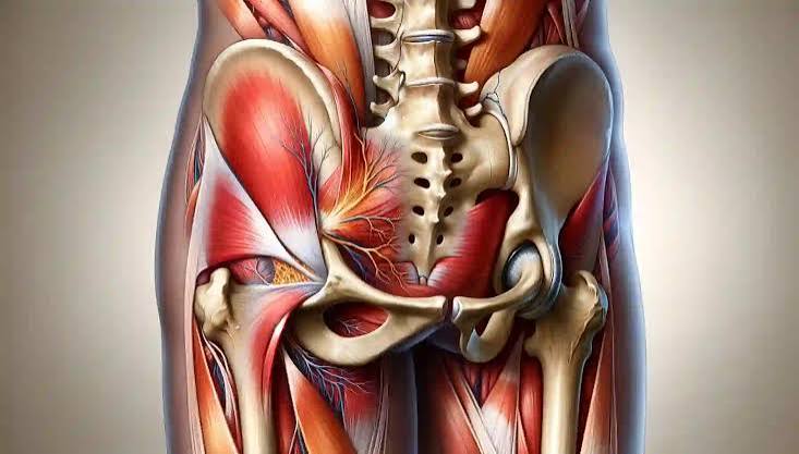Piriformis Syndrome Overview