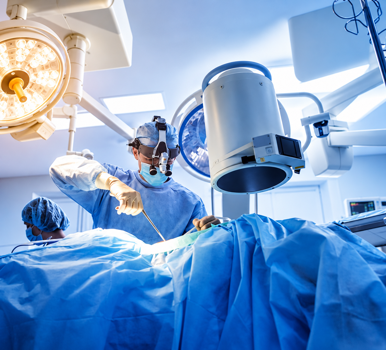 Spine Care Clinic