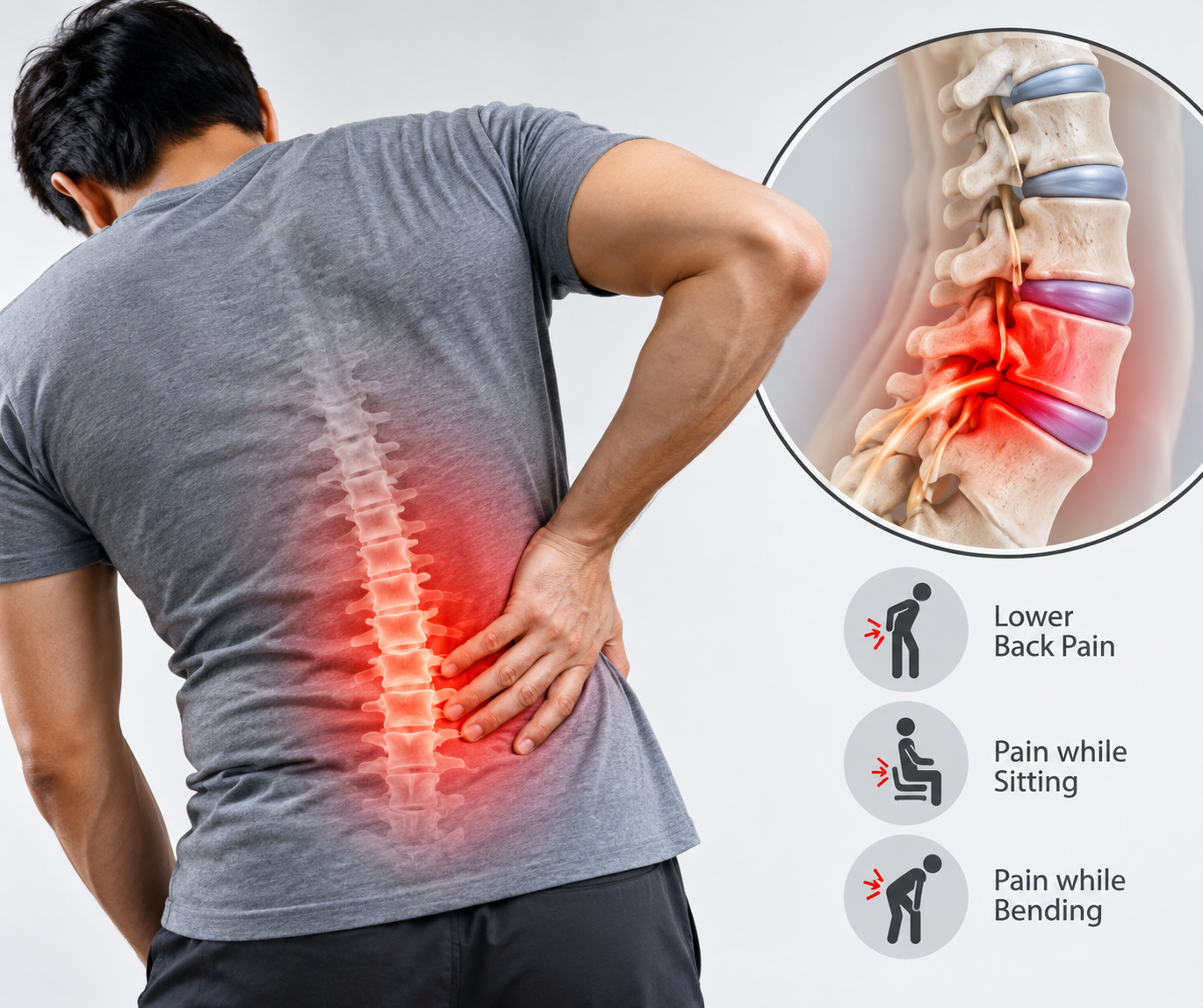 Understanding Back Pain
