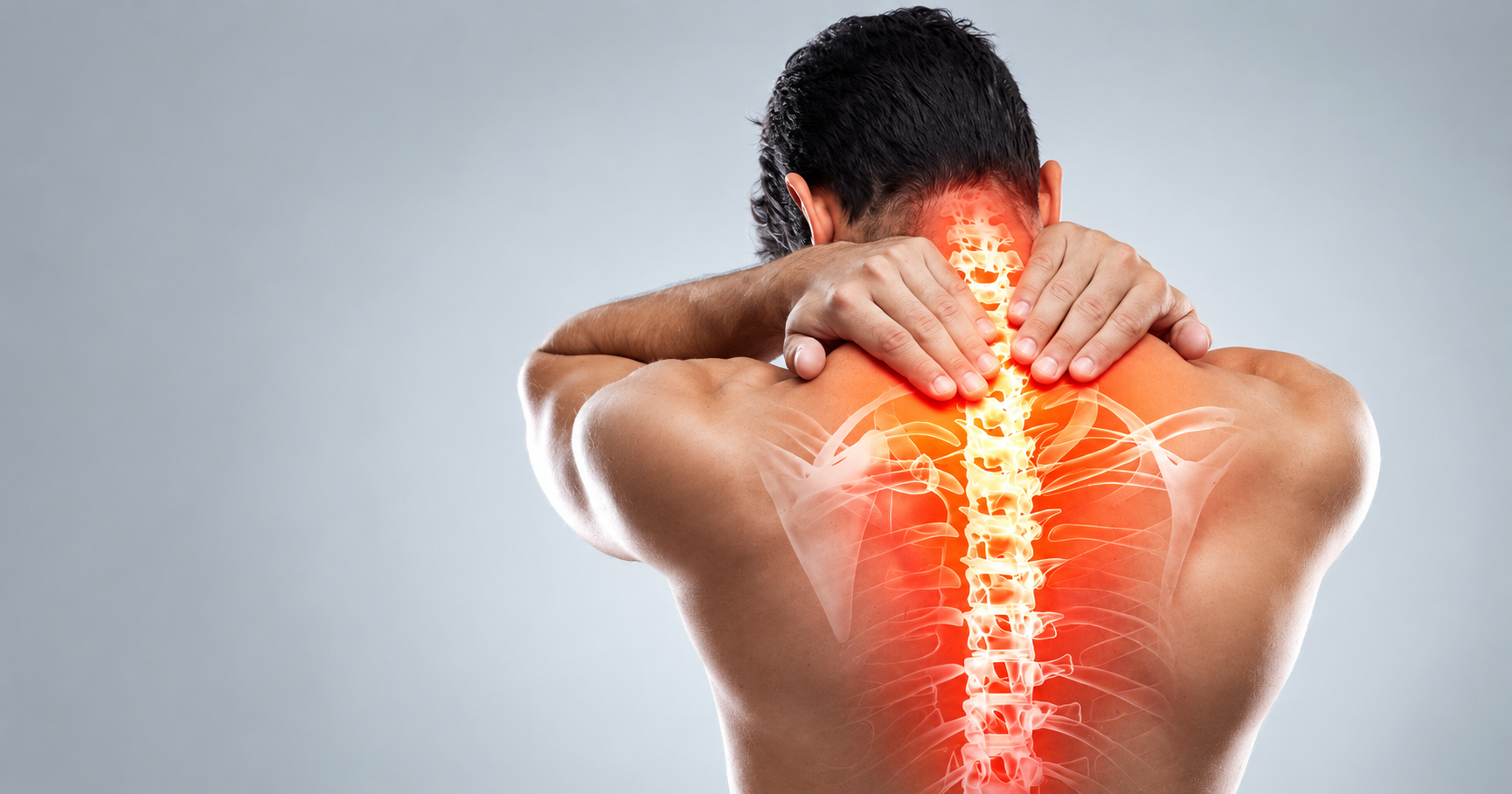 Neck Pain Overview